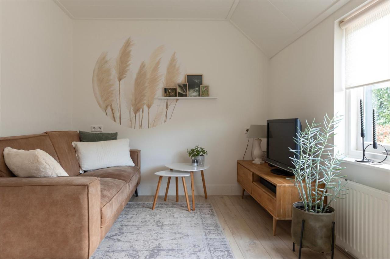 Villa Grace 달프센 외부 사진